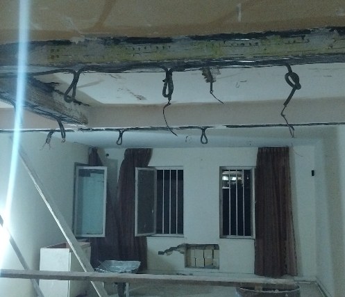 تعمیرات برق ویلایی در کوی نبوت - عبداله سایر برقکار اهواز 